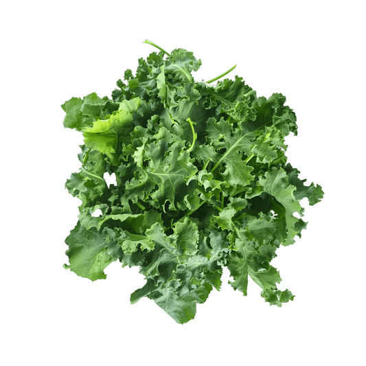 Farm Fresh Curly Kale