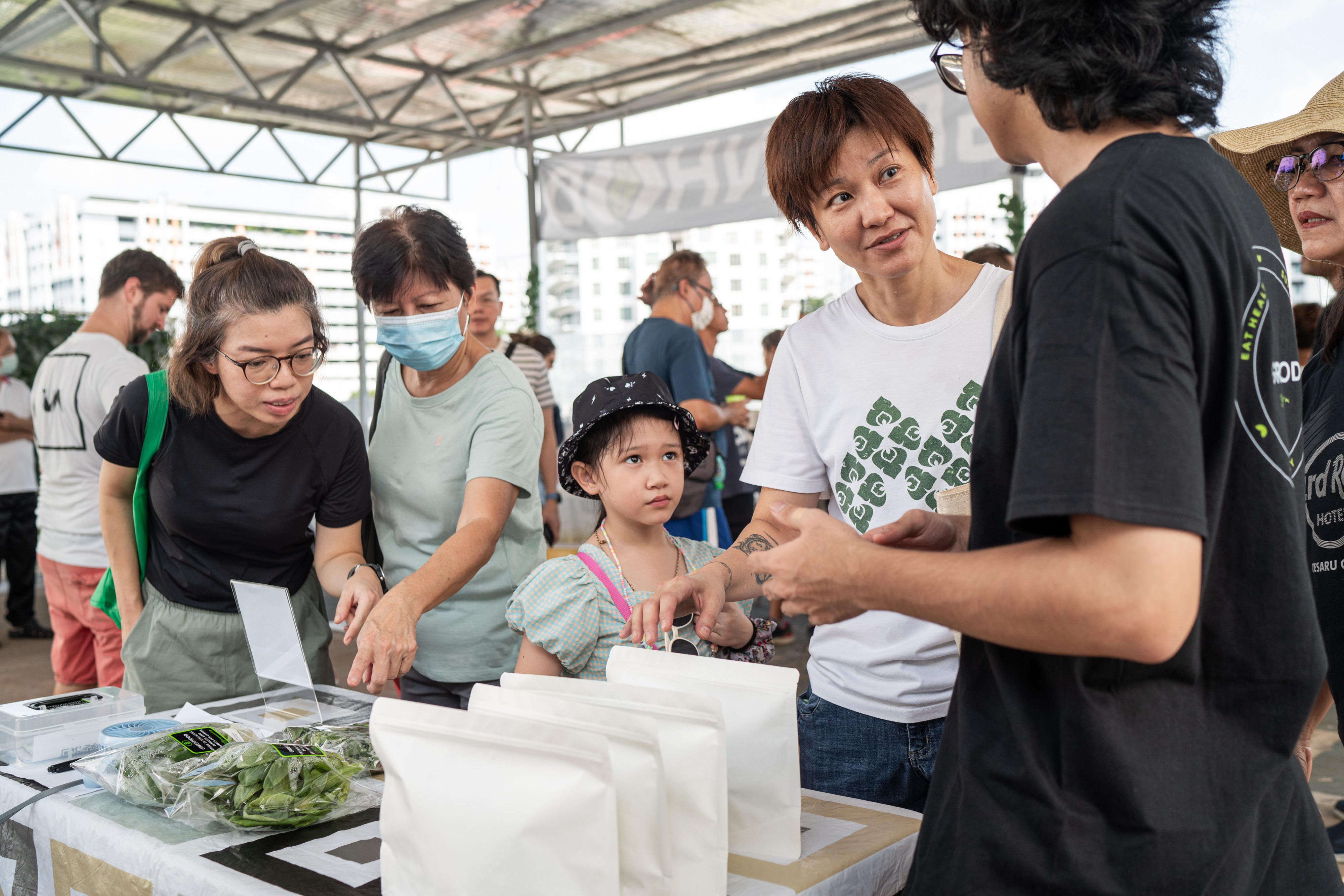 Open Farm Day