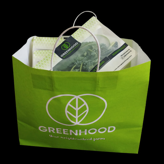 Build your own basket